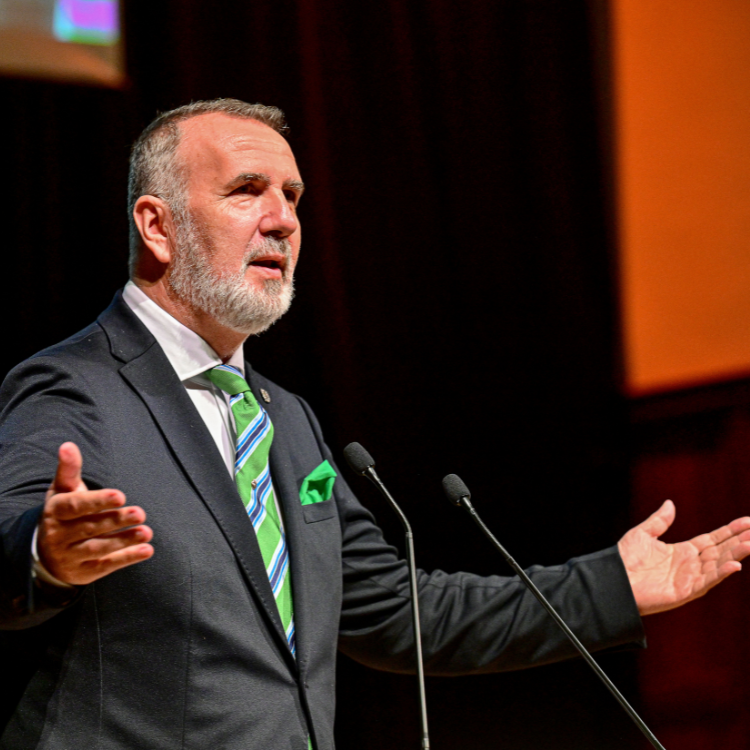 Steffen Schütz ddp2026